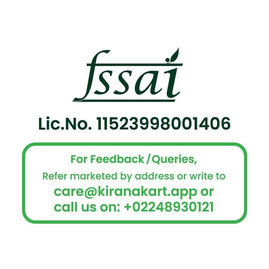 Daily Good Apricots / Khubani / Jardalu