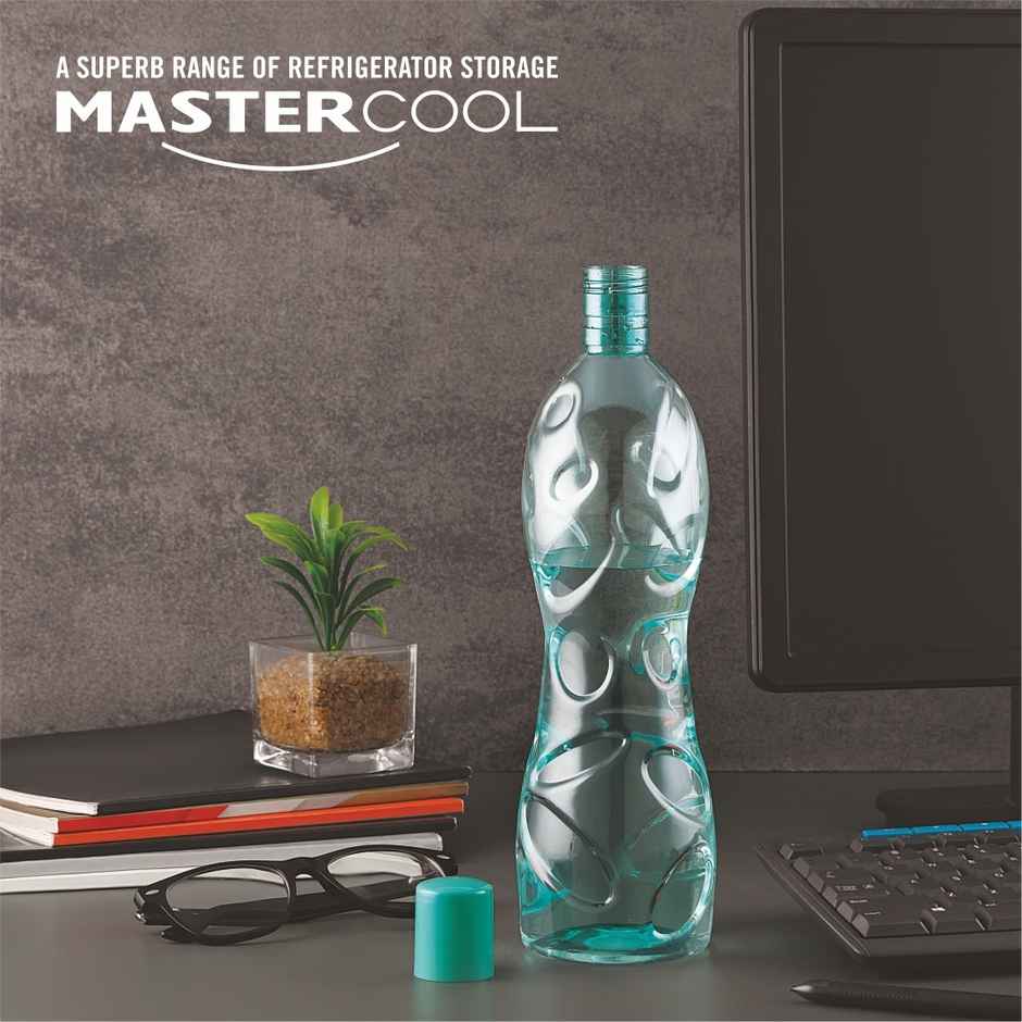 Master Cook Eco Bottle 3 pcs Set | Assorted