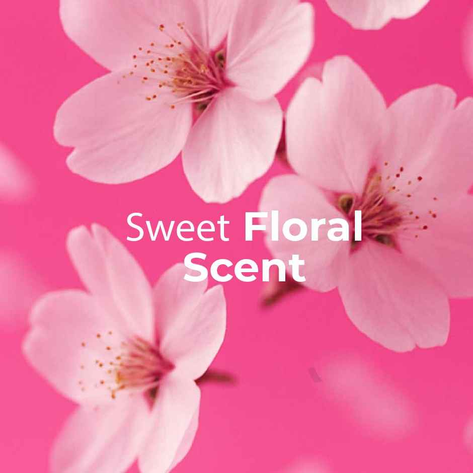 Hula Hoop Brightening Body Wash by Foxtale