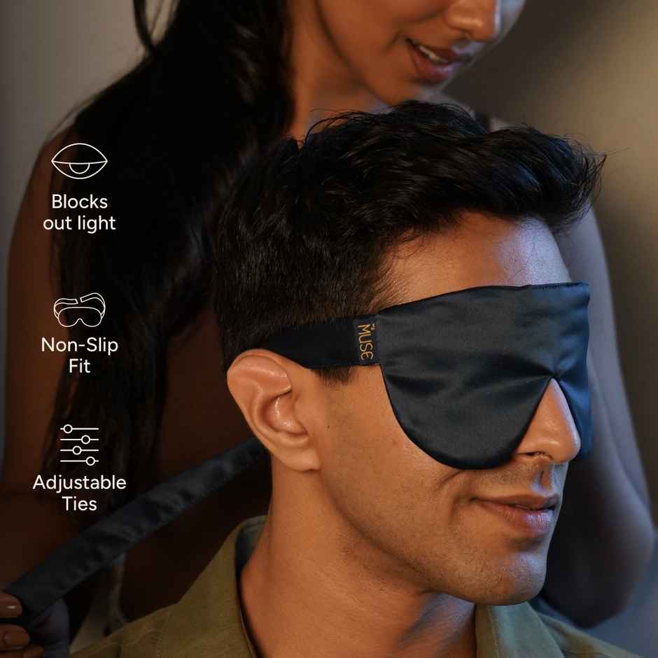 MyMuse Play Hard Kit- Handcuffs, Blindfold, Dirty Dice