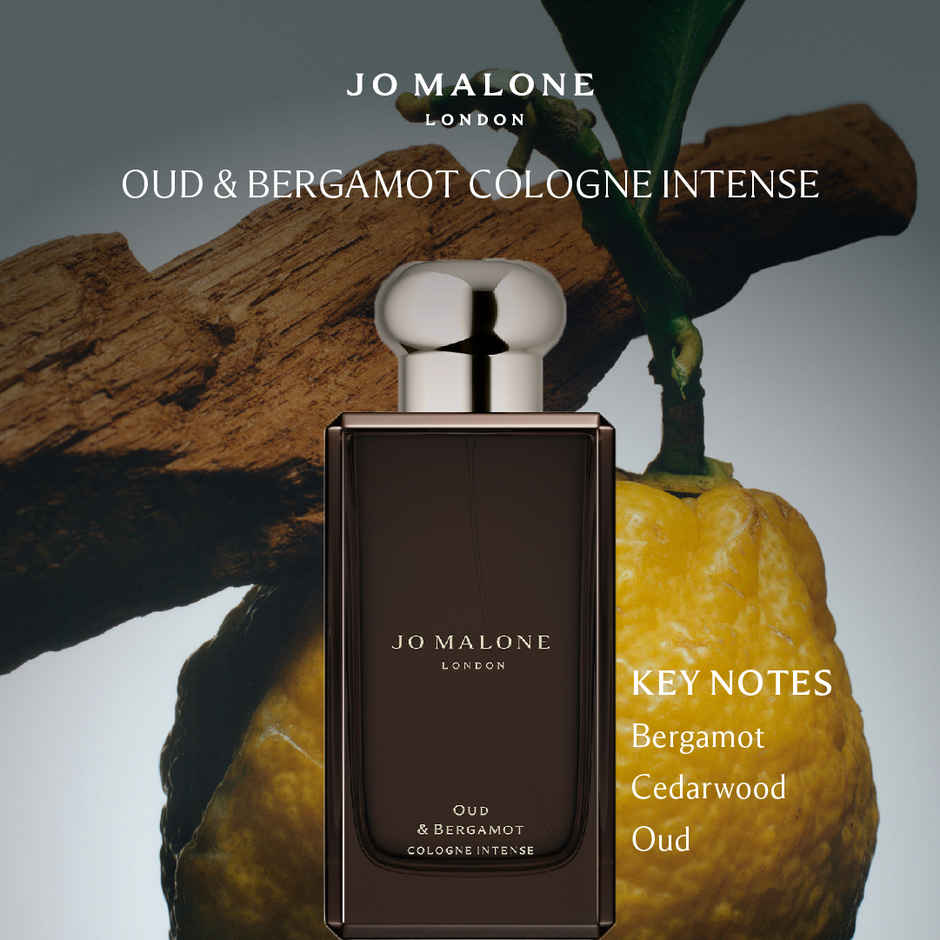 Jo Malone London Cologne vial - Cologne Discovery Collection