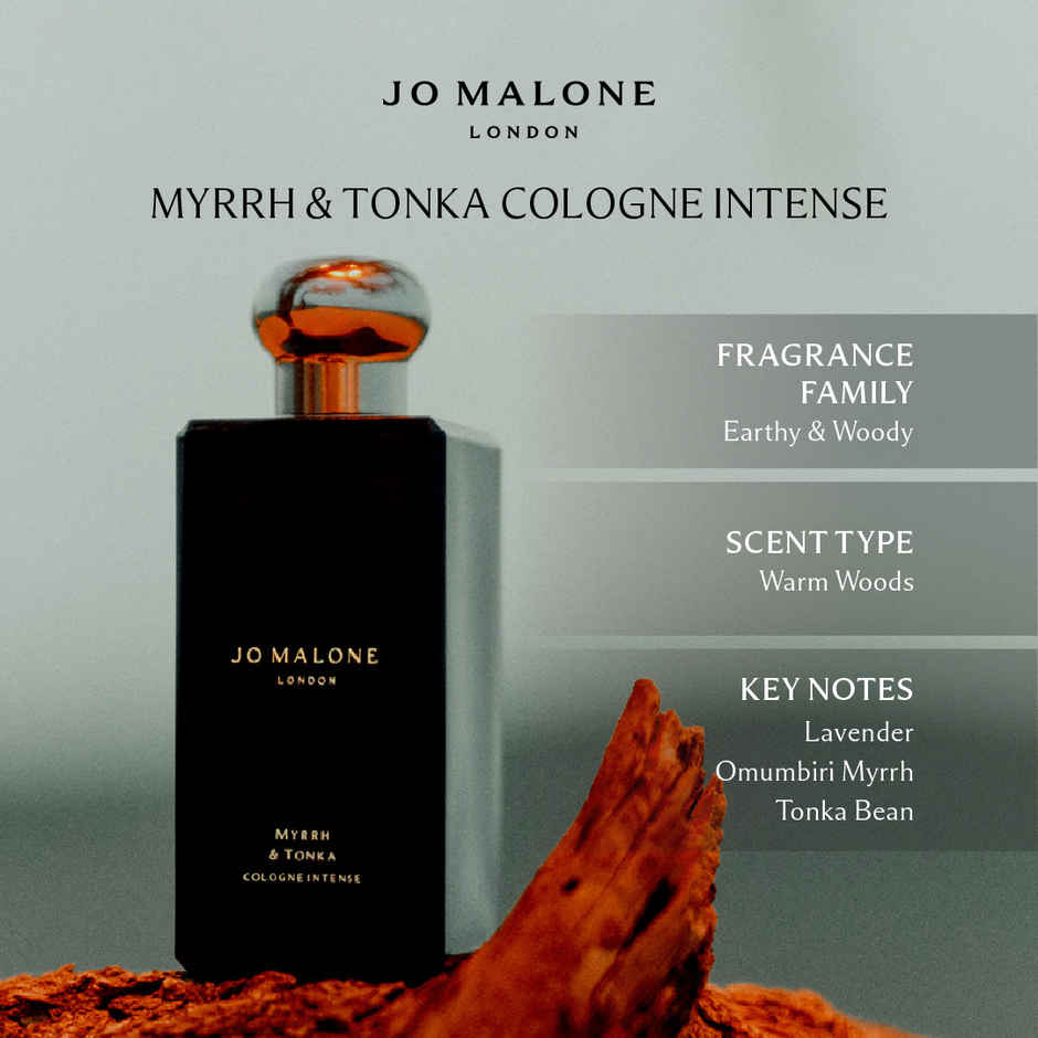 Jo Malone London Cologne vial - Cologne Discovery Collection
