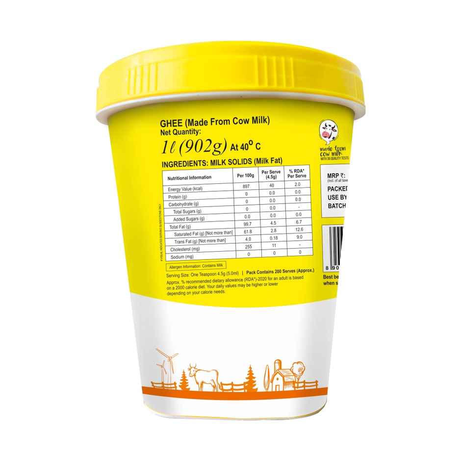 Frubon Cow Ghee