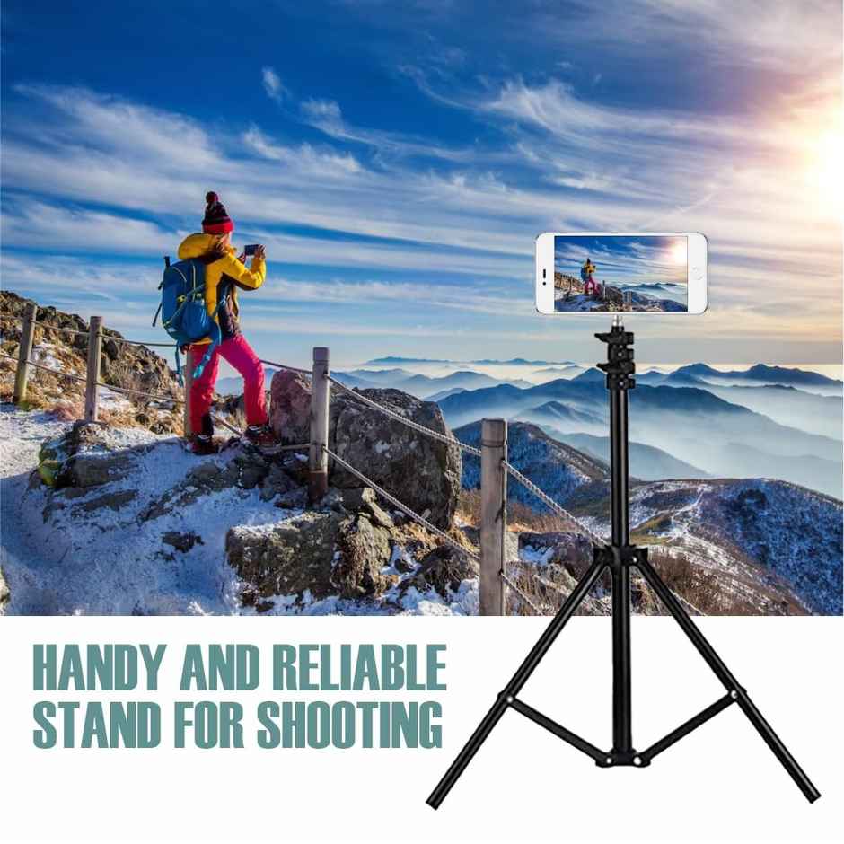 Tygot 7 Feet Stand Tripod Stand