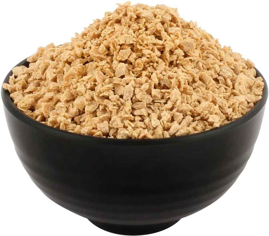 Aravalli Granules Soya Chunk