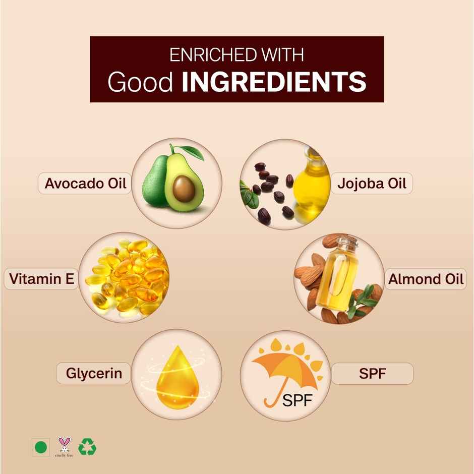 Flicka Tomato Liquid Foundation for Face Makeup | 02 Beige