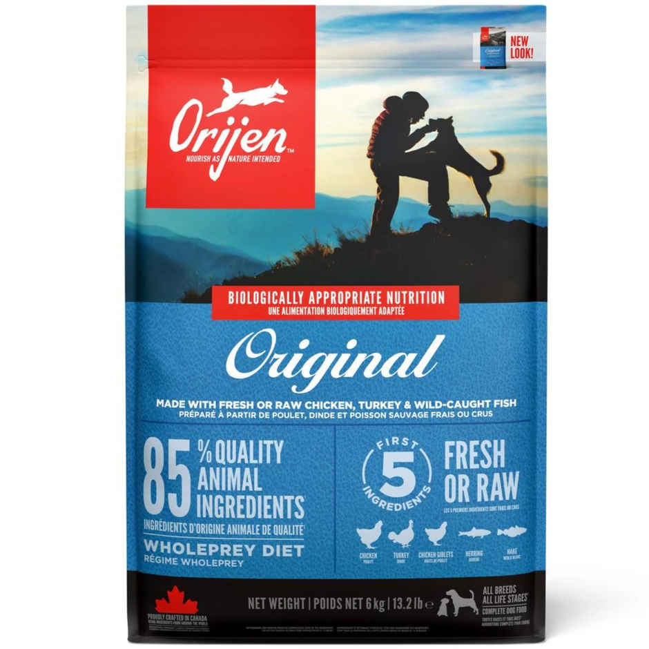 Orijen Original Adult Dog Food