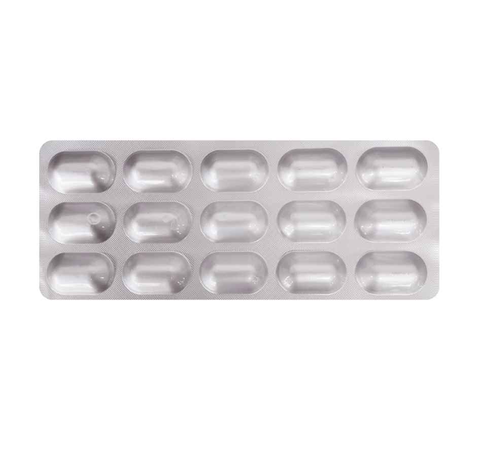 Deplatt-CV Capsule