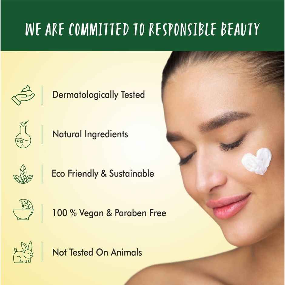 The Love Co Warm Vanilla Bubble Bath