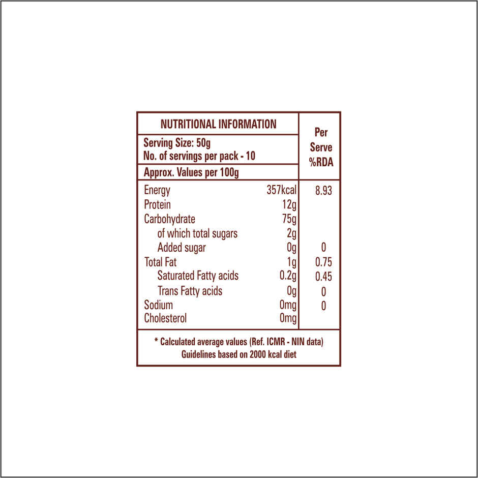 Bambino Nutraawell Vermicelli | Popular