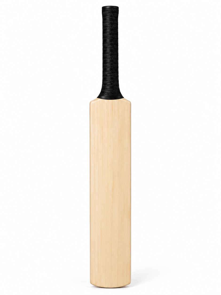 Classic Distributor Signature Cricket Bat | 15 inch | 5+ years