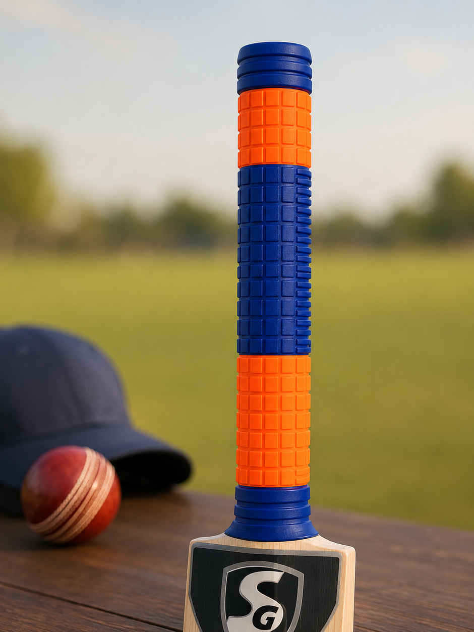 SG Player Bat Grips