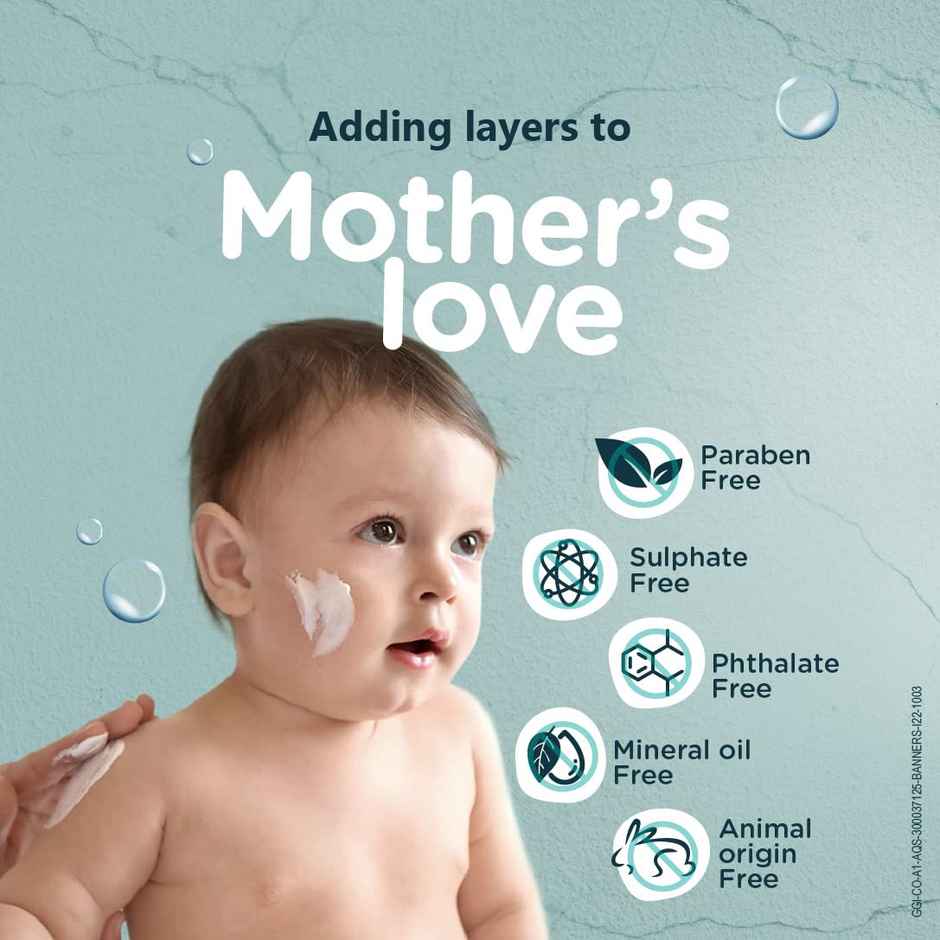 Venusia Dr Reddy'S Venusia Baby Intensive Moisturizing Lotion