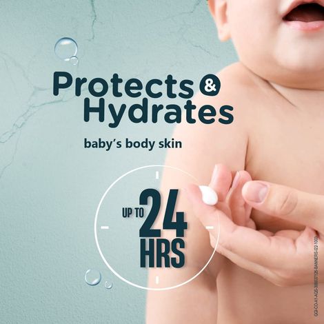 Venusia Dr Reddy'S Venusia Baby Intensive Moisturizing Lotion