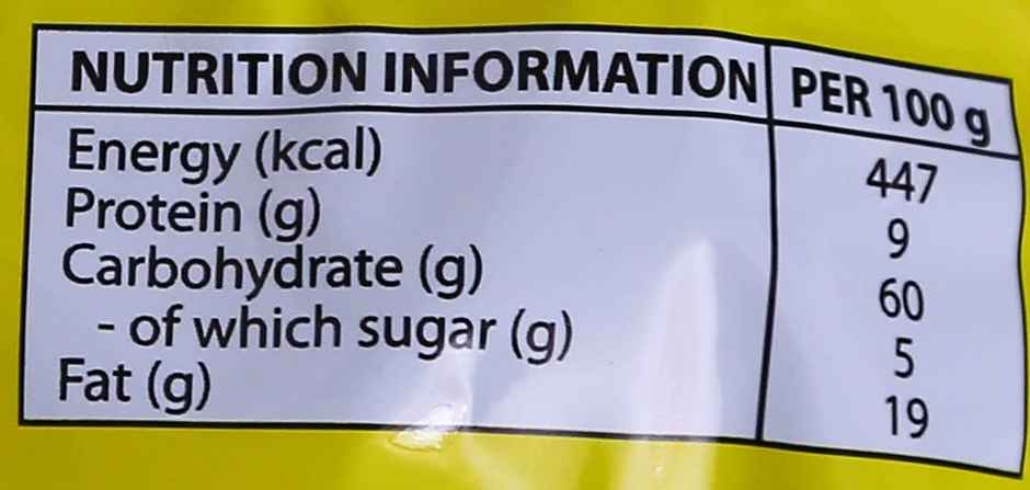 Mama Noodles Chicken Flavour