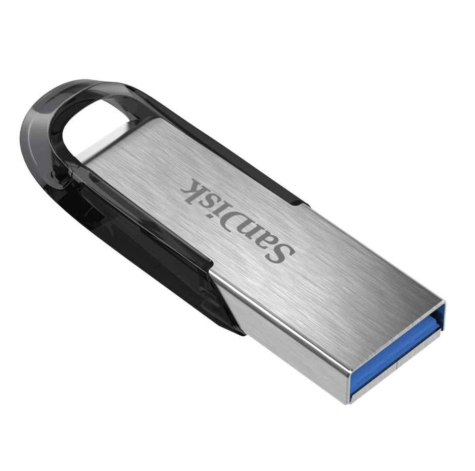 SanDisk Ultra Flair Pen Drive - 128 GB | USB 3.0
