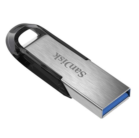 SanDisk Ultra Flair Pen Drive - 64 GB | USB 3.0