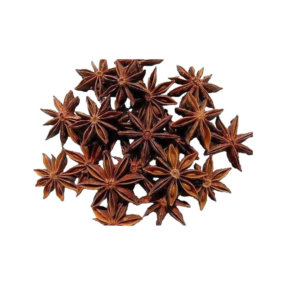 Popular Essentials Star Anise