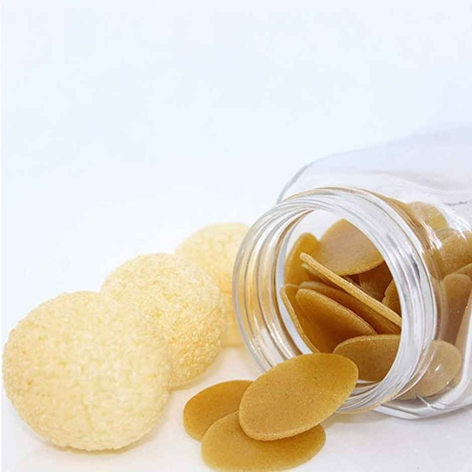 Wellfry Panipuri Papad | Classic & Authentic