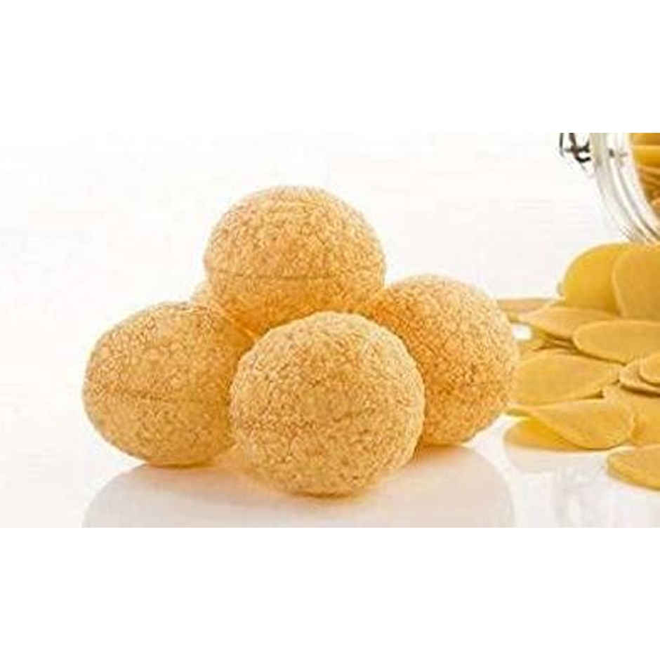 Wellfry Panipuri Papad | Classic & Authentic