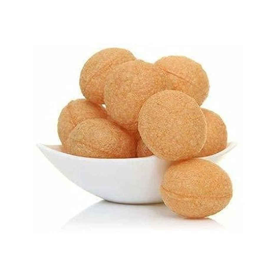 Wellfry Panipuri Papad | Classic & Authentic