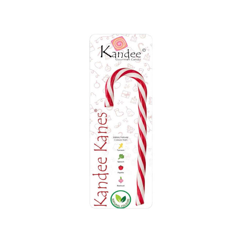 Kandee Kane - Classic Strawberry