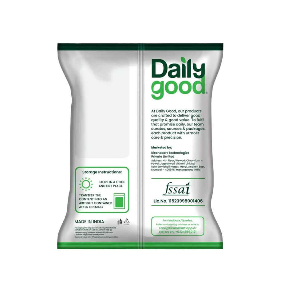 Daily Good Barley/Jau Flours