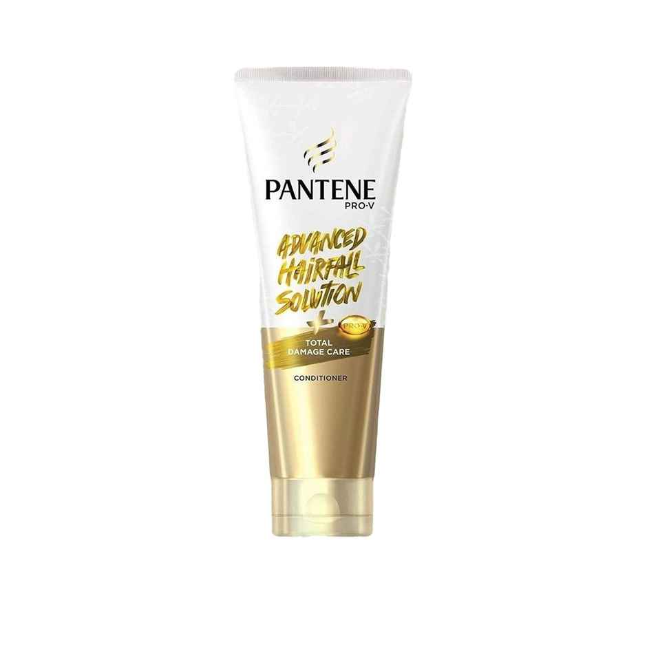 Pantene Advanced Hair Fall Solution Conditioner - Total Damage Care