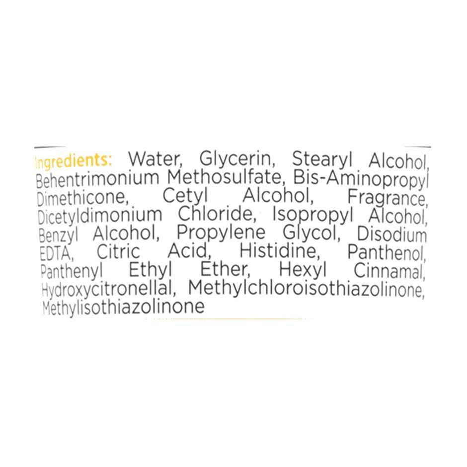 Pantene Advanced Hair Fall Solution Conditioner - Total Damage Care