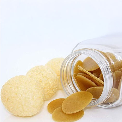 Wellfry Panipuri Papad