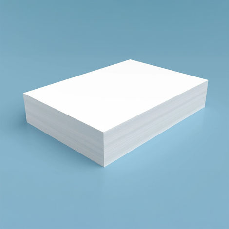 Ik A4 Copier Paper 70 Gsm, 500 Sheets