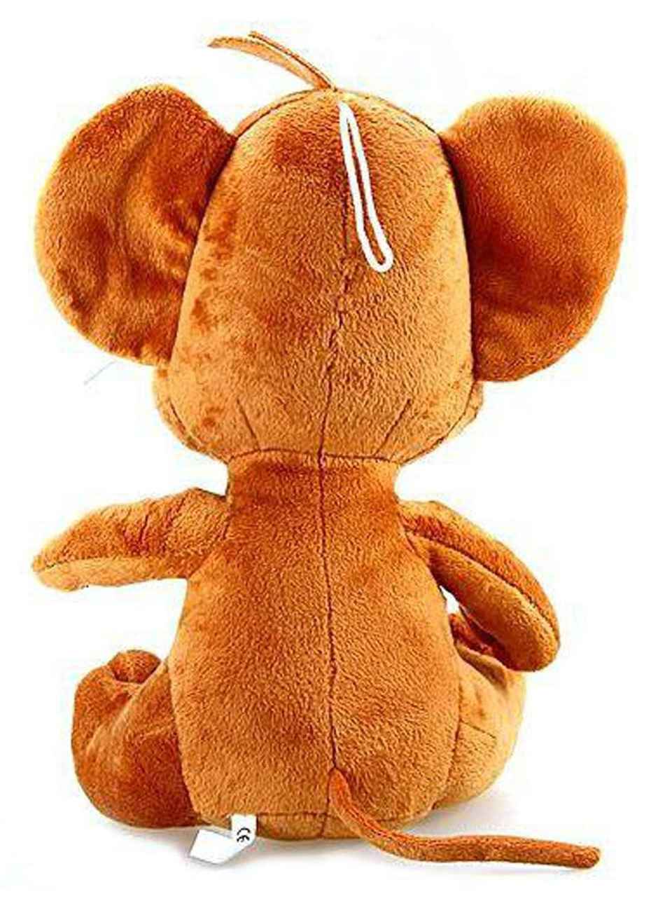 DearJoy Mouse Soft Toy - Brown