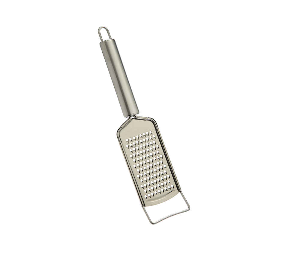 Petals Stainless Steel Cheese/Ginger/Garlic Grater Slicer