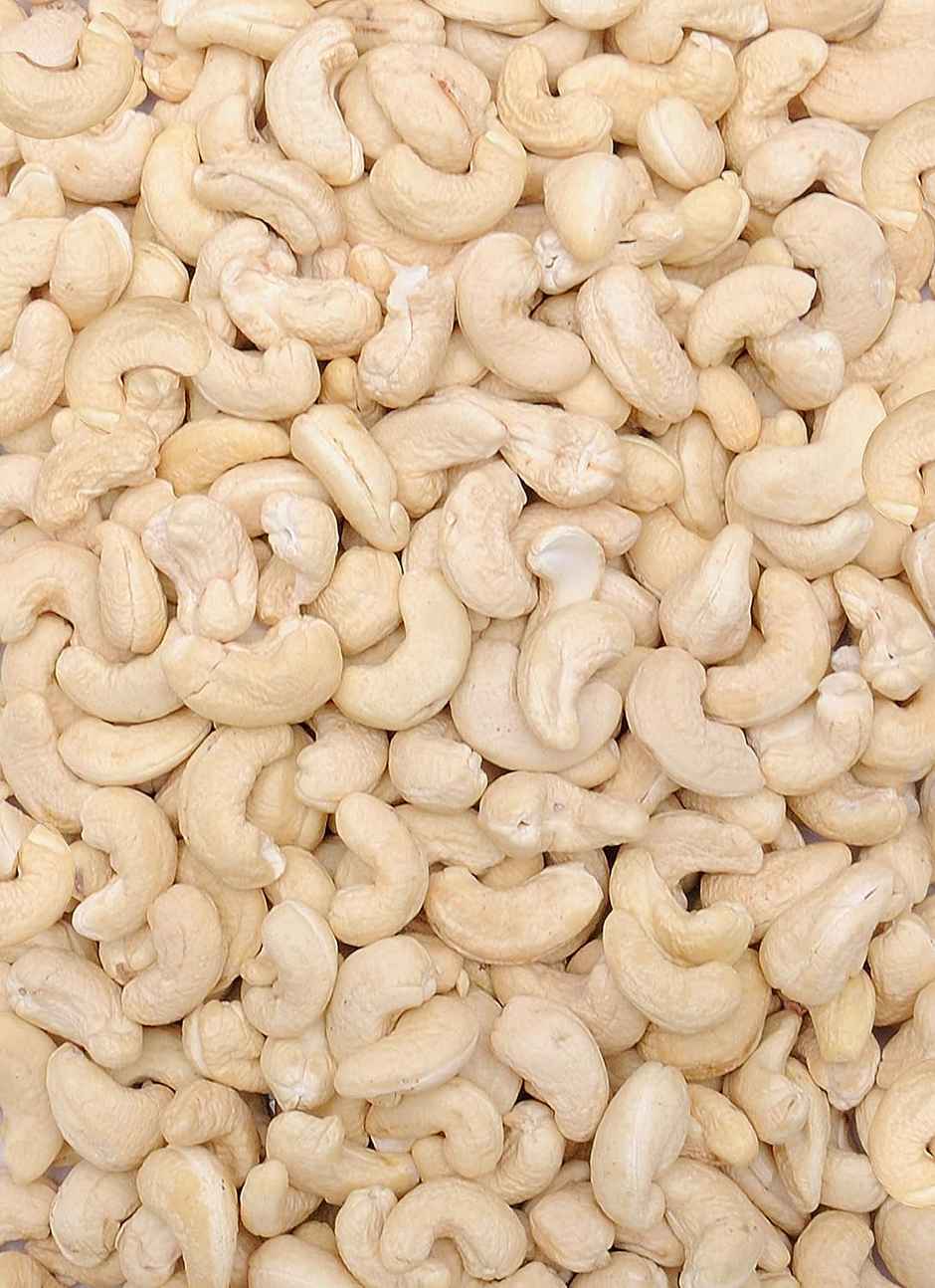Popular Essentials Cashew Whole