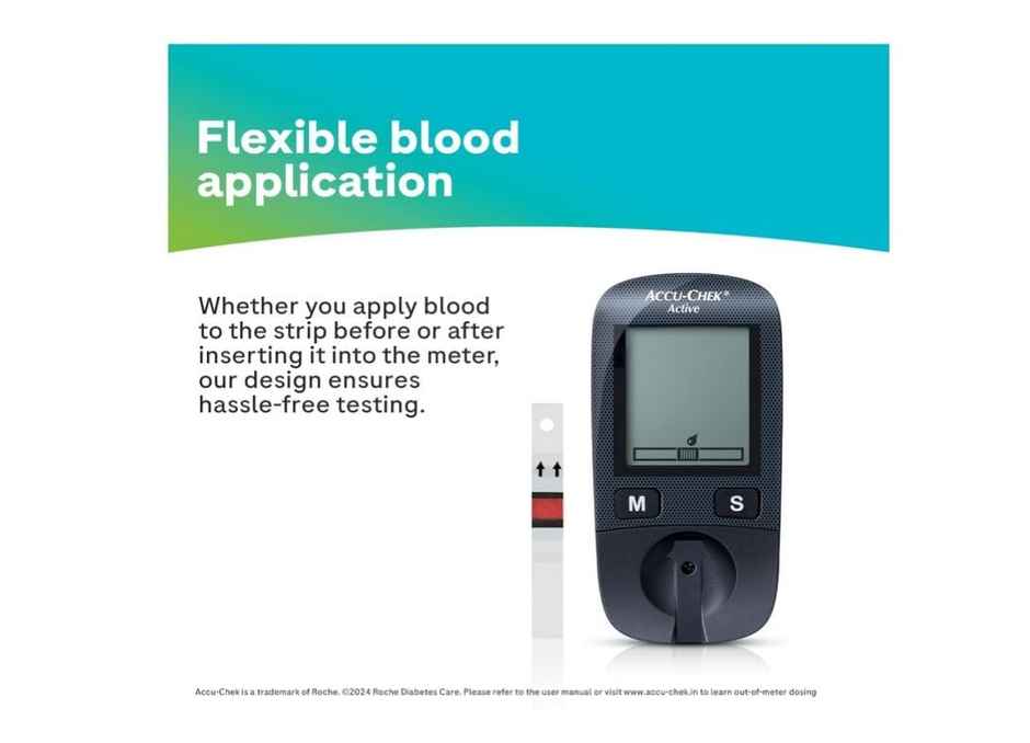 Accu-Chek Active