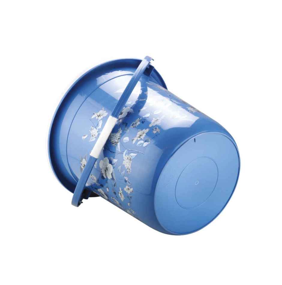 Joyo Better Home Bucket 20 L Printed Colour May Vary