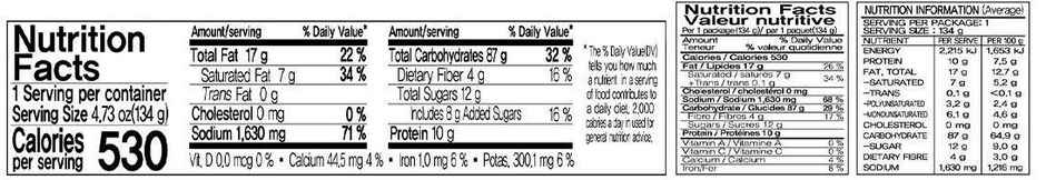 Paldo Mr. Kimchi Spicy Korean Noodles Veg