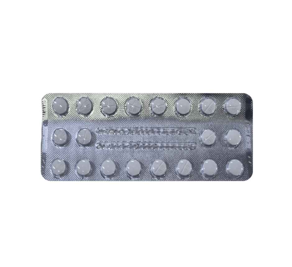 Betaloc 50mg Tablet