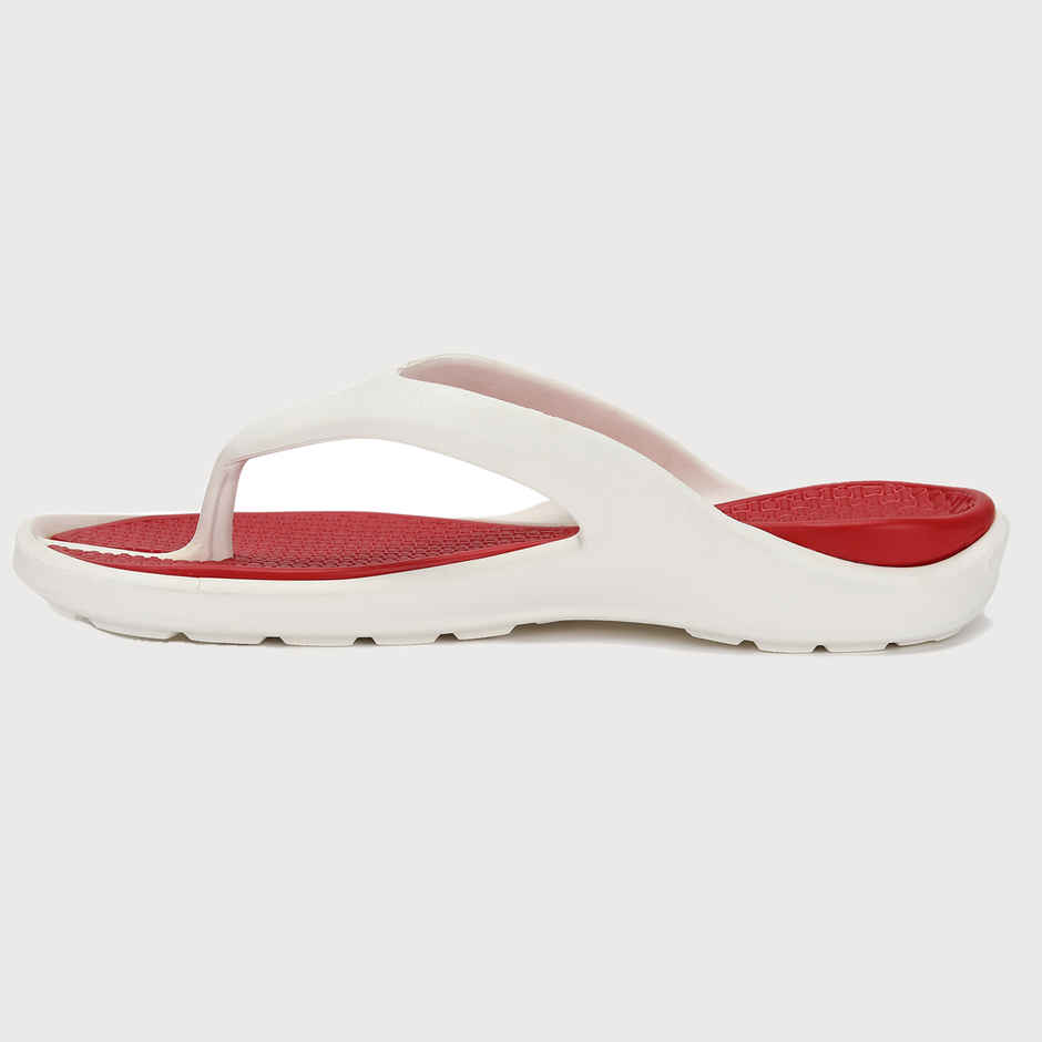 Paragon Men's White Eva Slippers EVK3417G UK 9