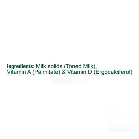 Heritage Toned Fresh Milk (Pouch)