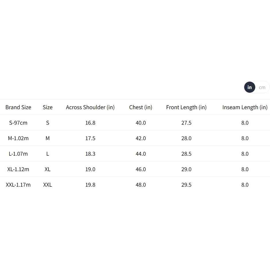 The Indian Garage Co Men's Regular Fit Paisley Printed Casual Co-ord Set | Navy Blue - S