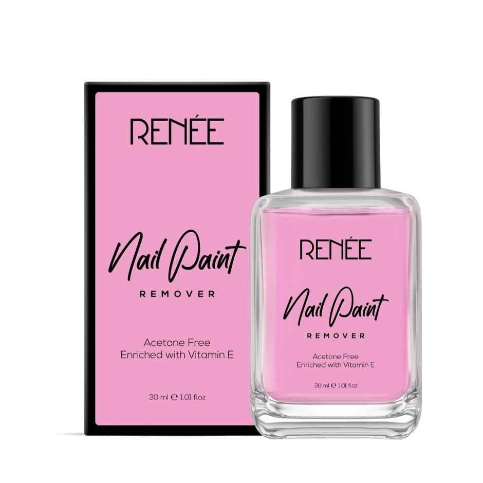 Renee Nail Paint Remover