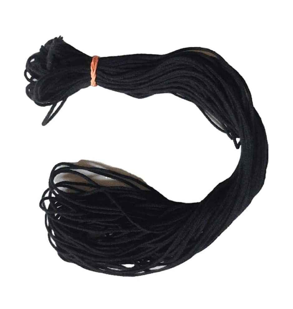 Divine Vibes Black Thread Nazar Dhaga / Mauli | Oye Happy