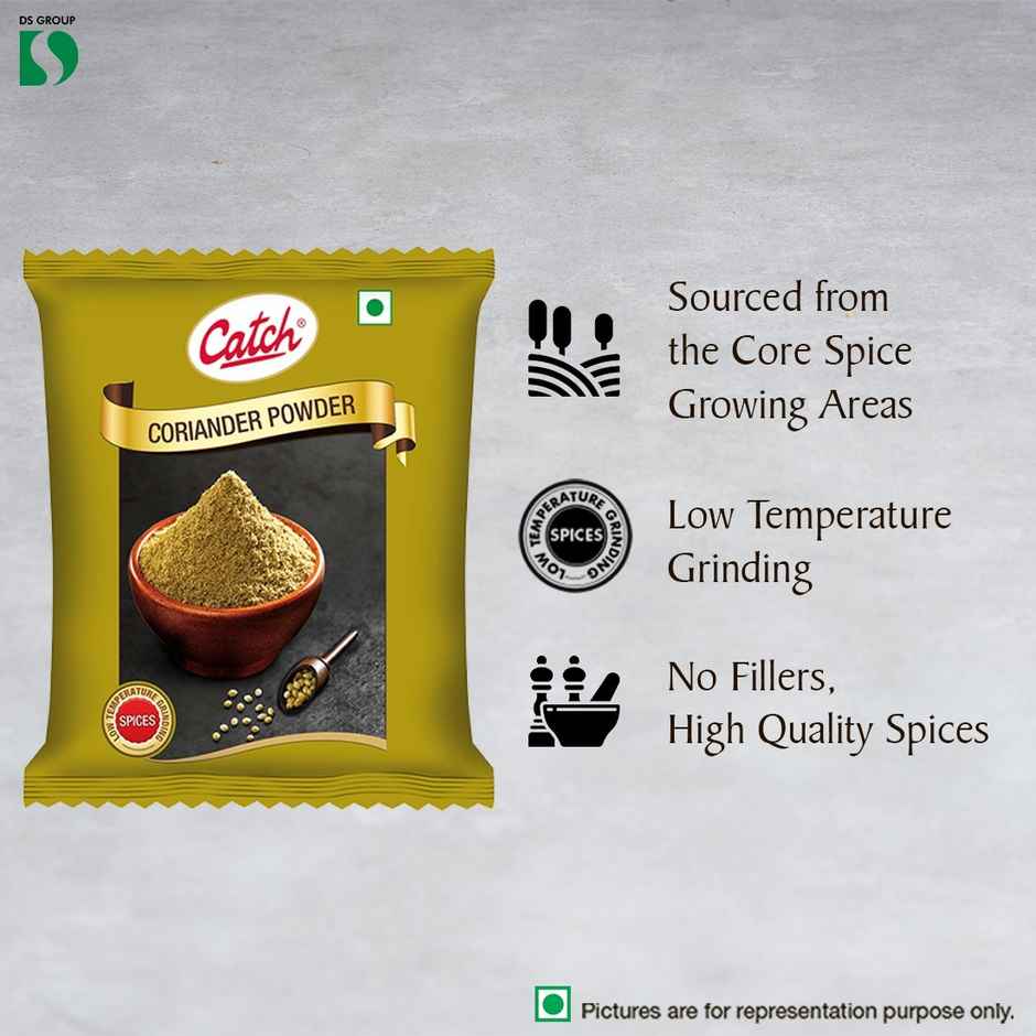 Catch Coriander Powder
