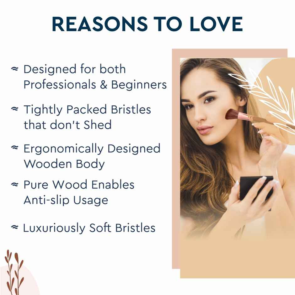 Gubb Make Up Brush Blush