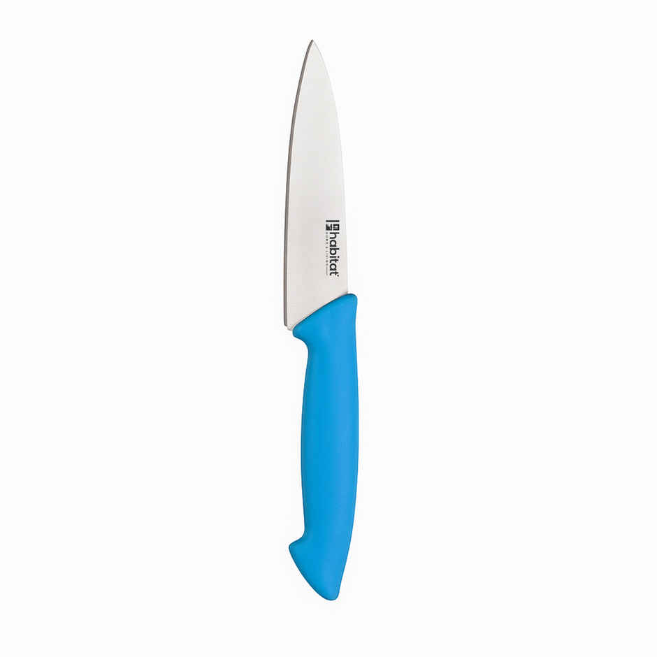 Habitat Professional Utility Kitchen Knife With Ultra Razor-Sharp Blade With Precise Cutting