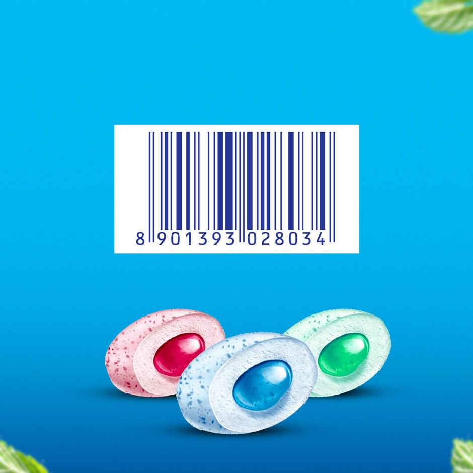 Chupa Chups Sour Bites Tub, Mix Fruit Flavour Soft Candy