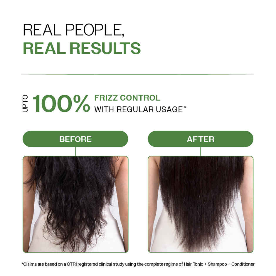 Bare Anatomy Anti-Dandruff Conditioner with Rosemary & Biotin | Moisturizes & Reduces Frizz