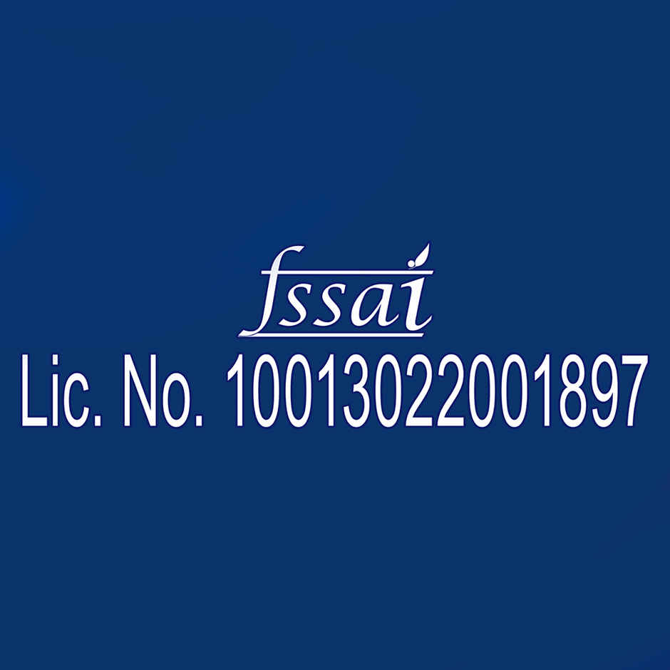 Horlicks Junior Vanilla Flavoured Drink Mix | For 2 - 6 years Kids