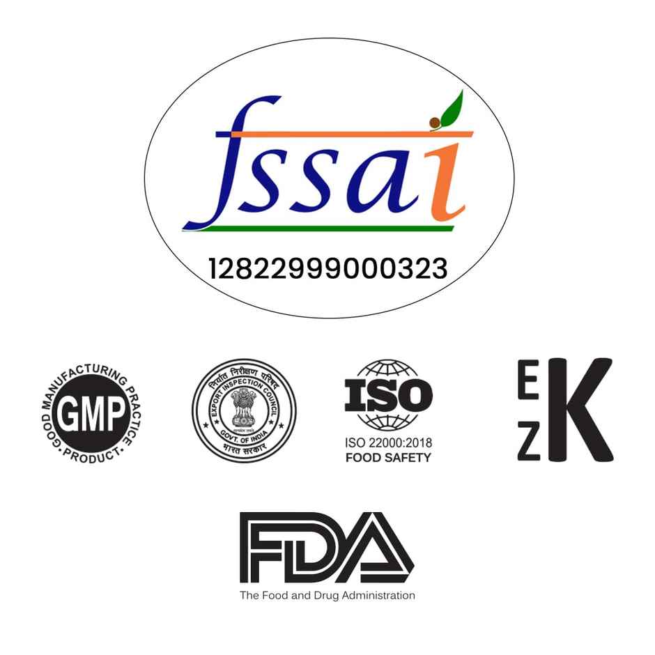 Chaizup Instant Tea Saffron